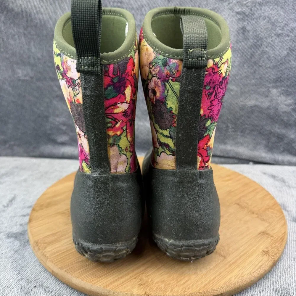 Muck Boots interior waterproof